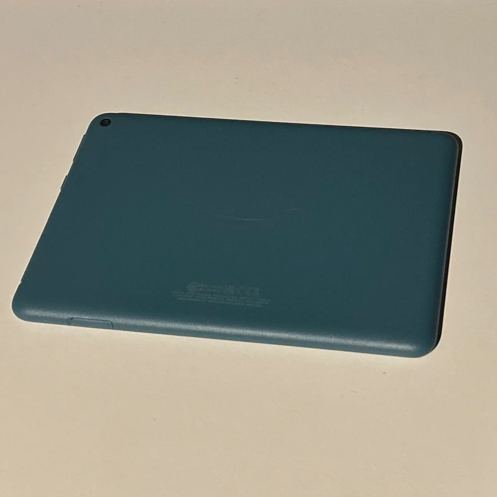 Amazon Fire HD 8 (10th gen)